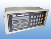 XC2005D bag-making machine controller
