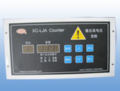 XC-LJA high pressure counter