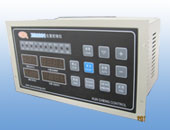 XC2001 bag-making machine controller
