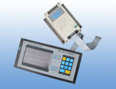 XC2002 bag-making machine controller