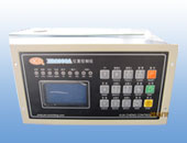 XC2006A bag-making machine controller