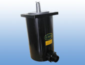 Hybrid stepping motor