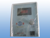 Semi automatic tension controller