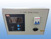XC-J3000 digital electronic shock machine