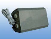 Electrostatic eliminator