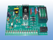 DC converter plate 200-500W
