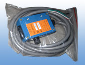 Discharge photoelectric ( Dragon )