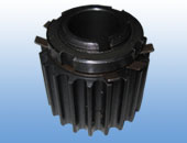 8M tension arc wheel