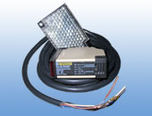 Infrared photoelectric ( Omron )
