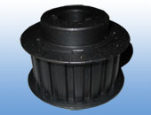 L type synchronous round