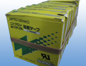 High temperature tape