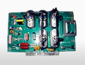 DC converter plate 1200W